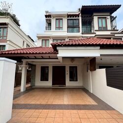 Pavilion Park (D23), Semi-Detached #627535241